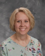 Kimberly Carlson