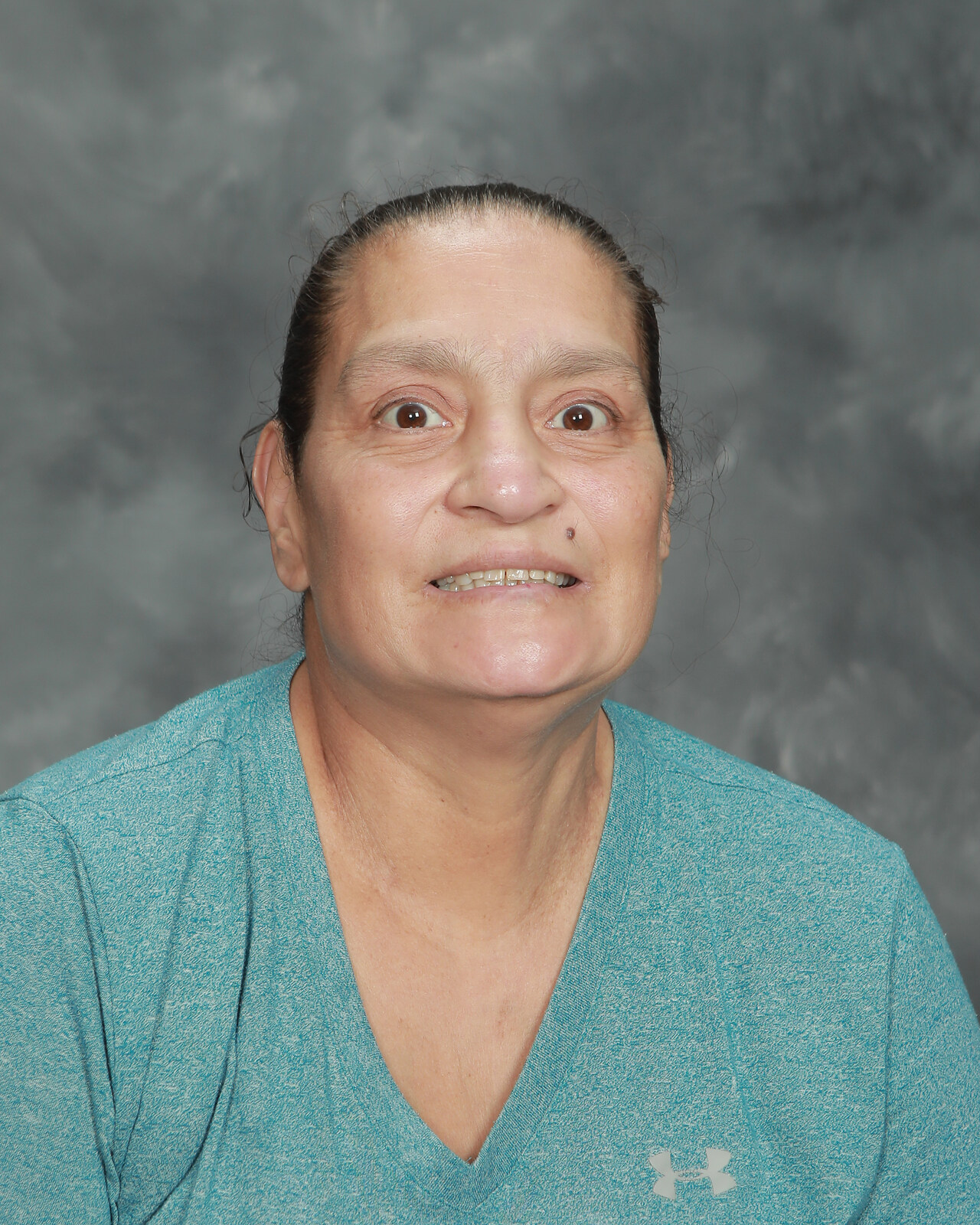Mary Lou Quintanilla