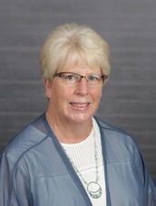 Barbara Wendlandt