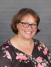 Sarah Odegard