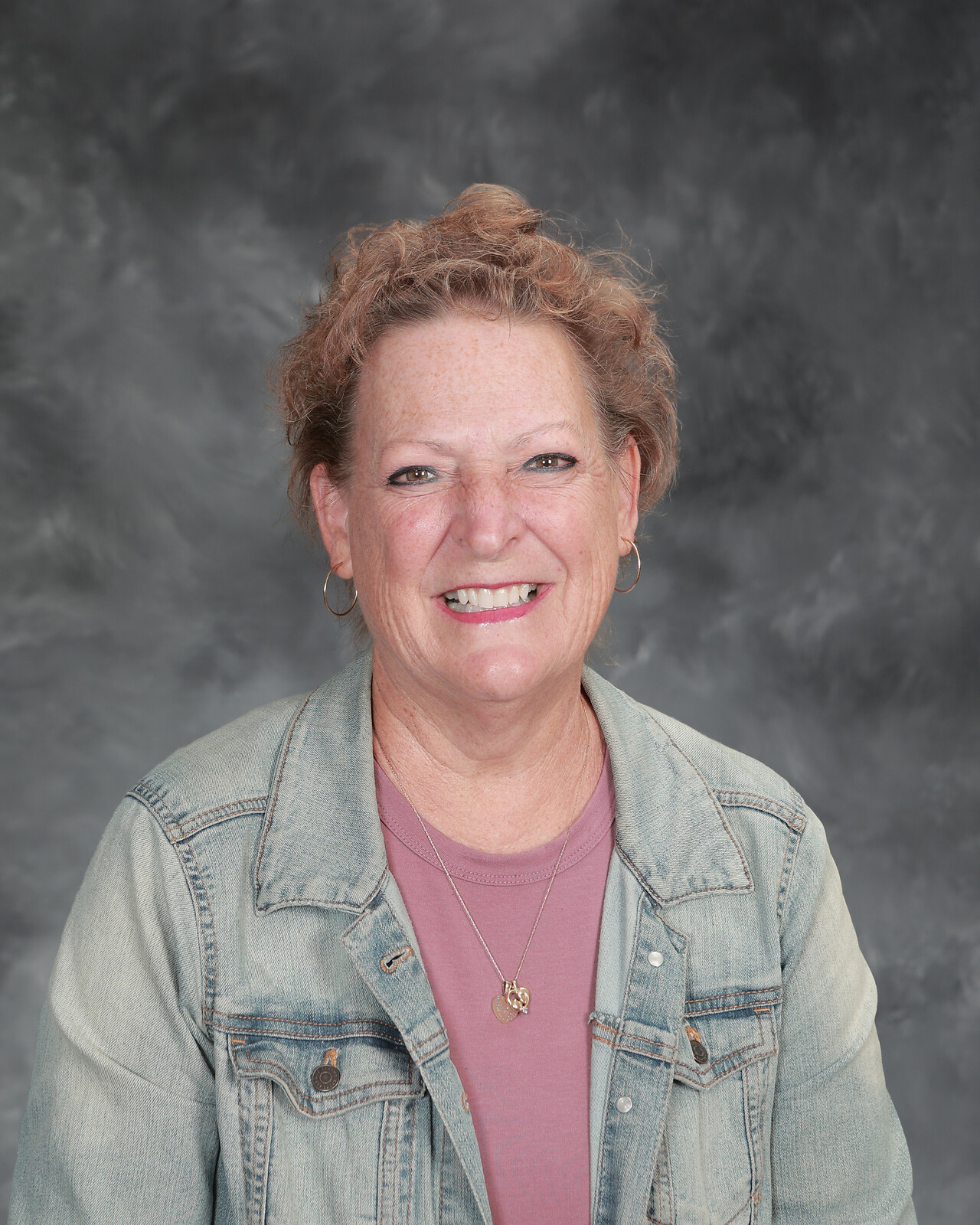 Julie Homan