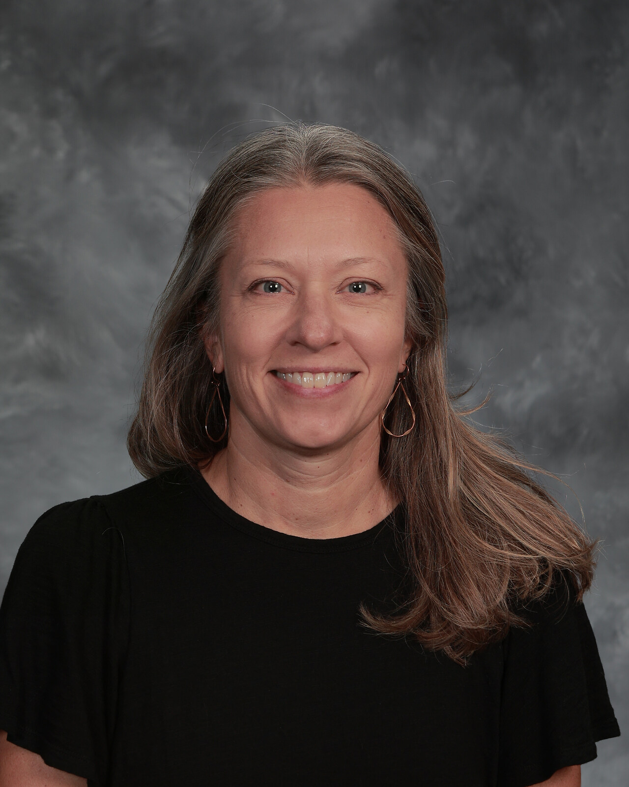 Becky Crimmins