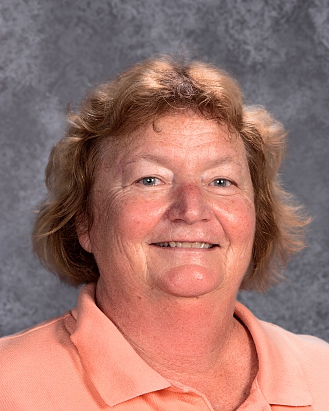 Sue Goebel