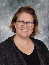 Angela Casteel