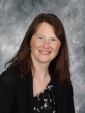 Heidi Coudron