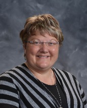 Becky Gerdes