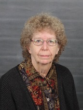Mary Diercks