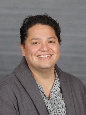 Eddie Rodriguez