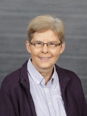 Linda Ruehle