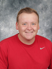 Jamison Palmer