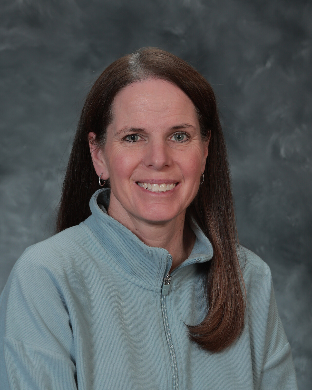 Jill McGraw