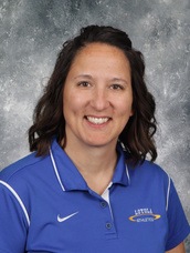Trisha Sizer