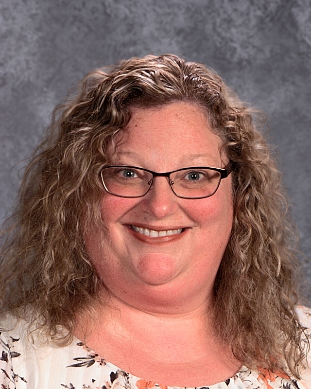 Christine Swanson