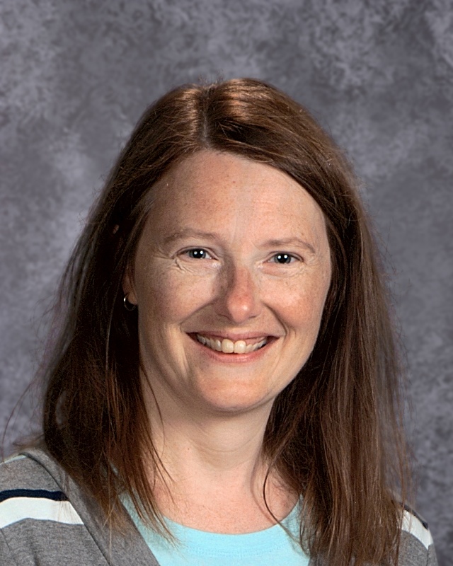 Heidi Coudron