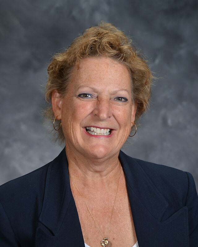 Julie Homan