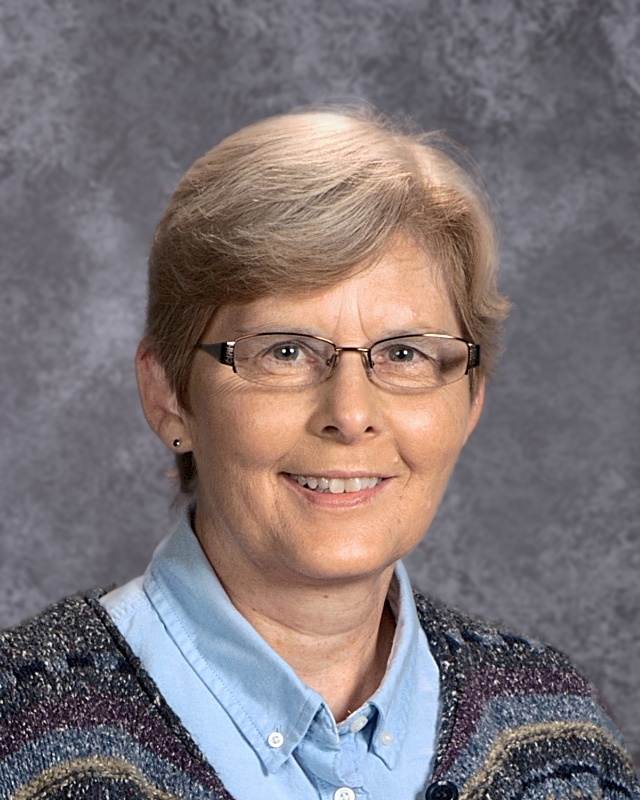 Linda Ruehle