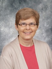 Linda Ruehle