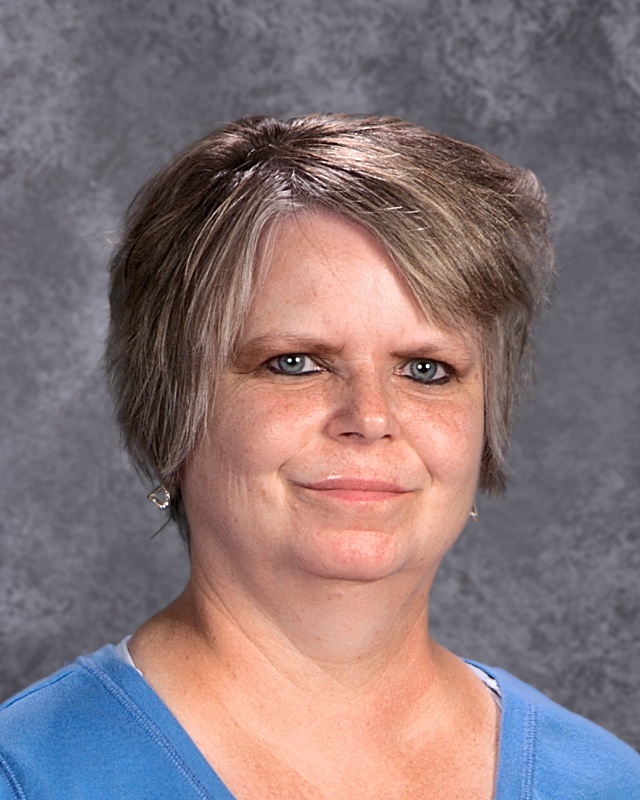 Colleen Luskey