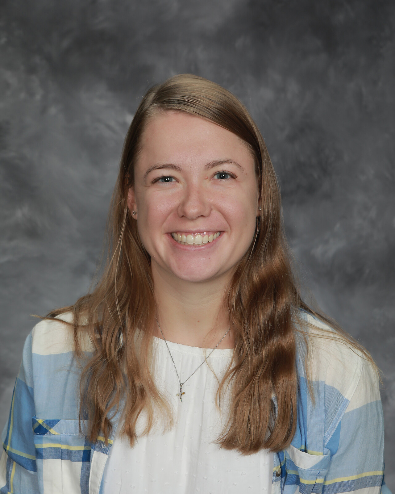 Molly Hodapp