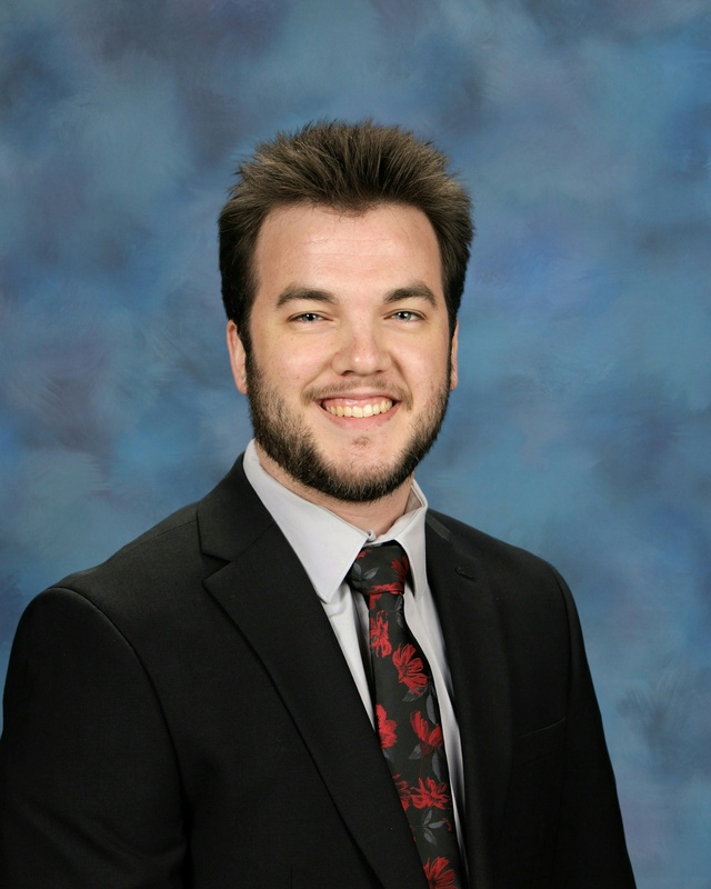 Steven Gray