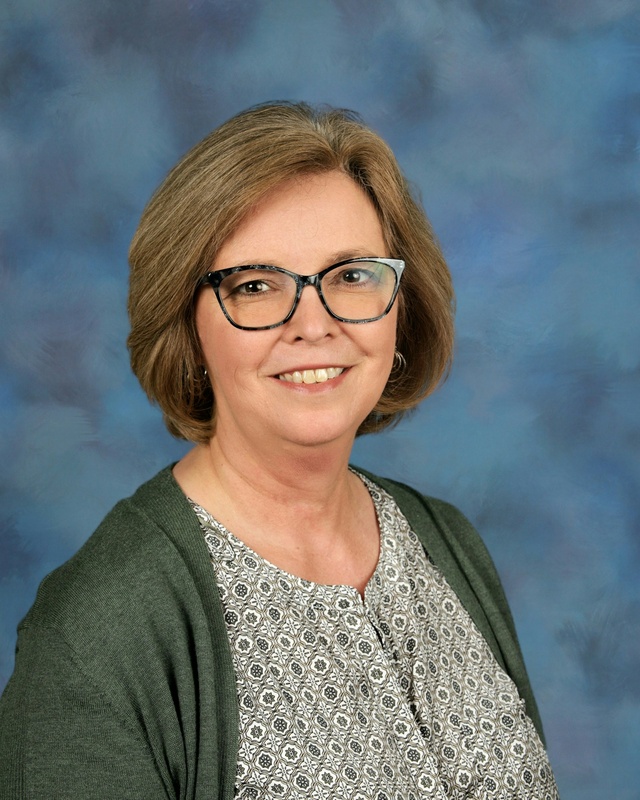 Janet Phelps