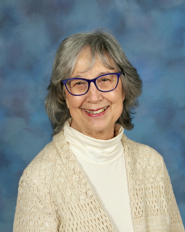 Sue Beeson