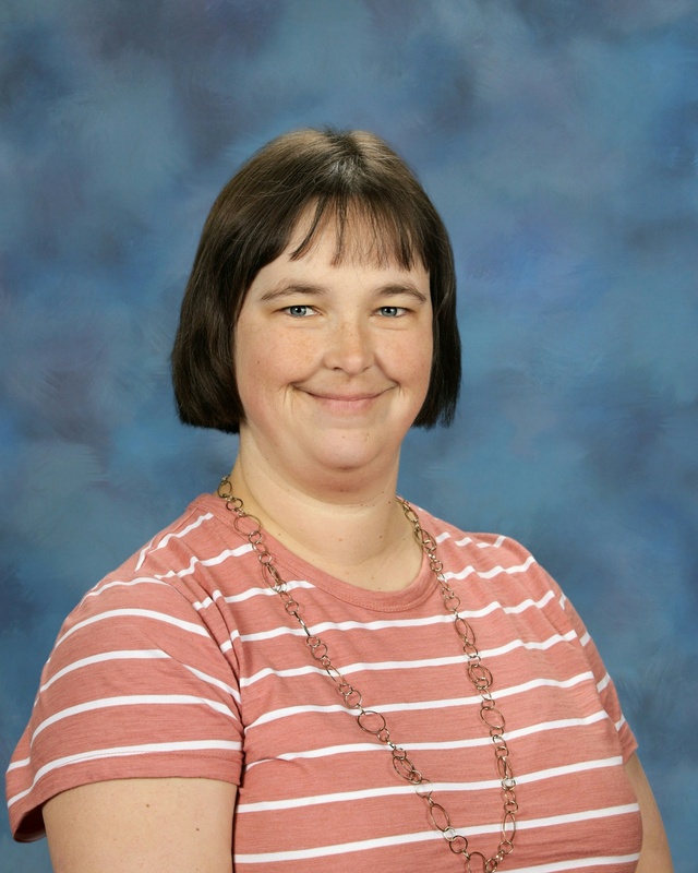 Mandy Metzger
