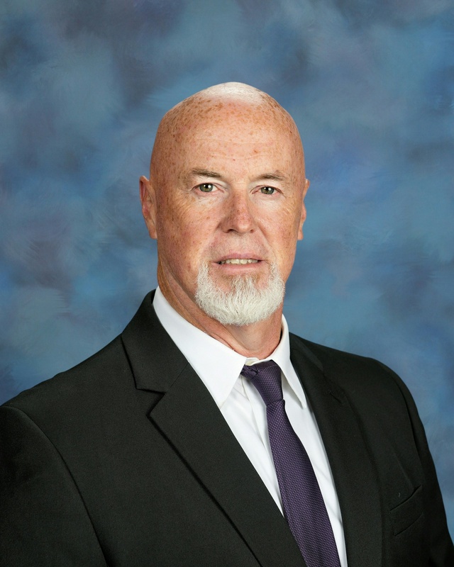 Timothy Rawlings