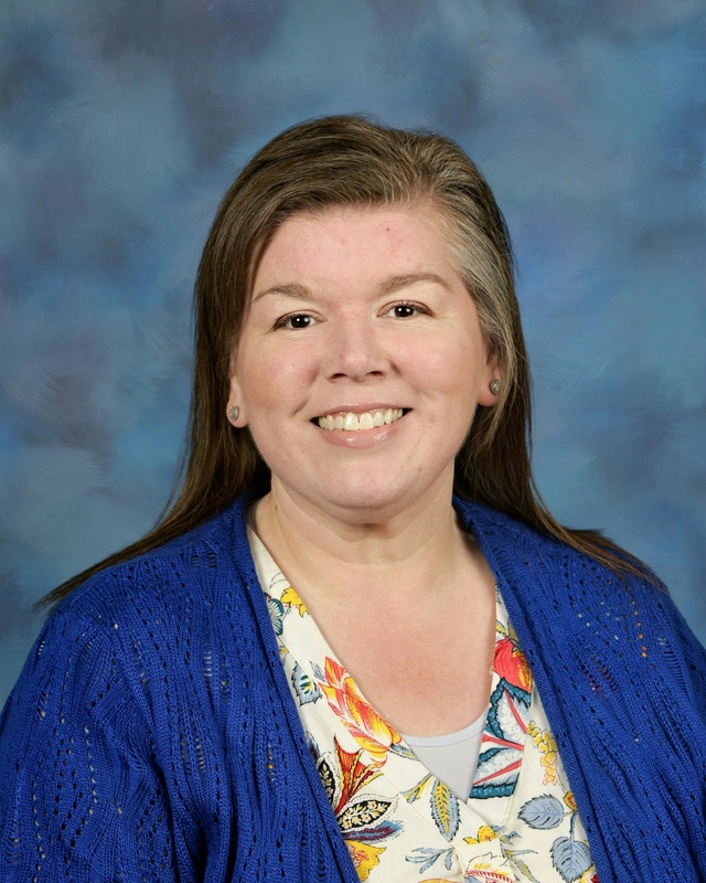 Michelle Martino