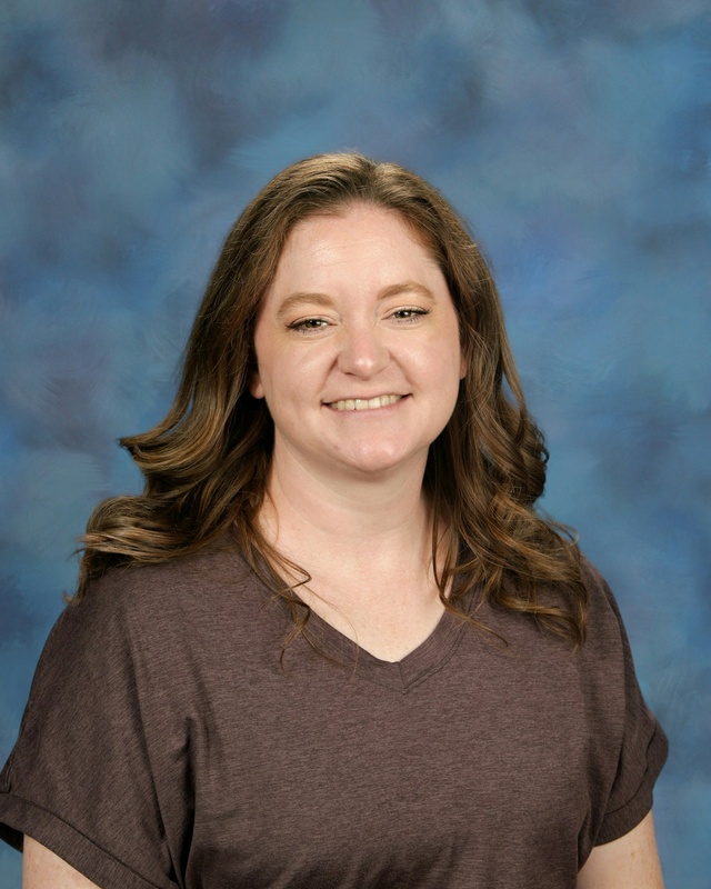 Stephanie Saylor