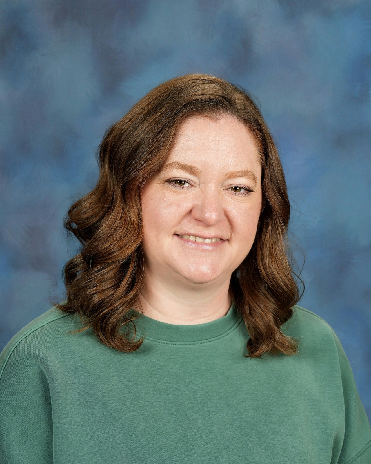 Stephanie Saylor