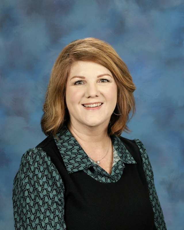 Karen Forgy