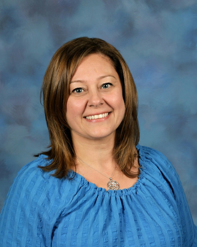 Carmen Householder