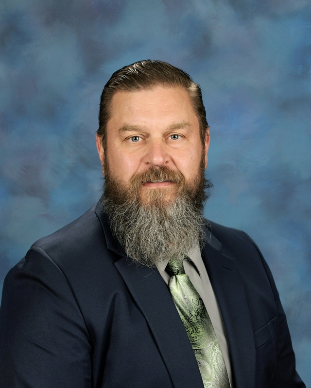 Steve Hall