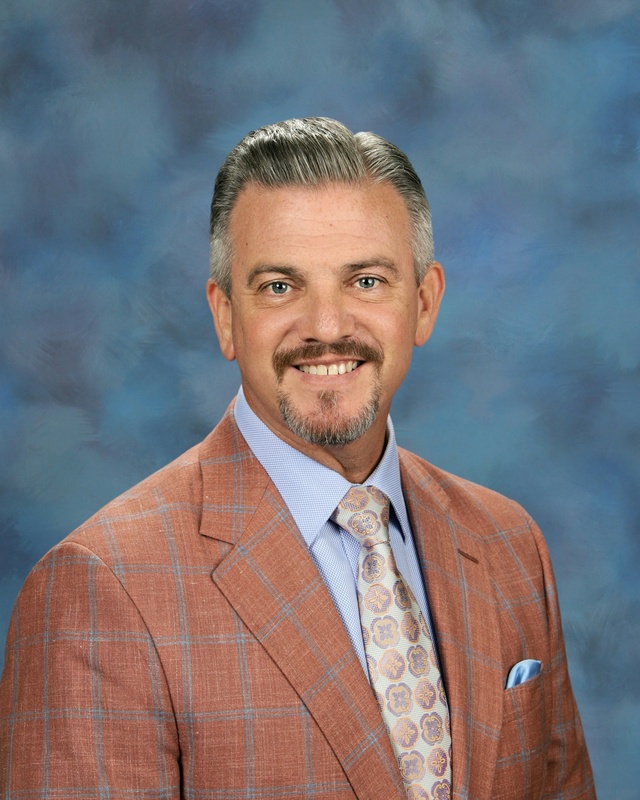 Scott Gray
