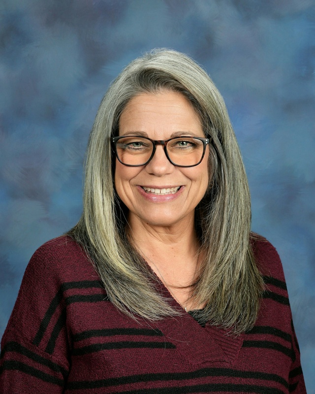 Jenny Gray