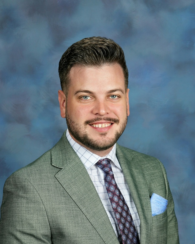 Scott Gray II
