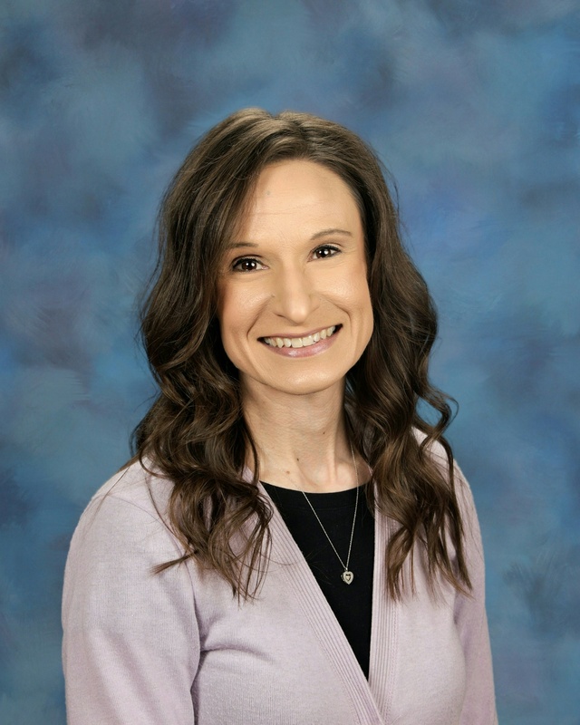 Amanda Wiergowski