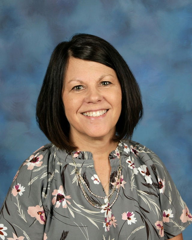 Shelly Youmans