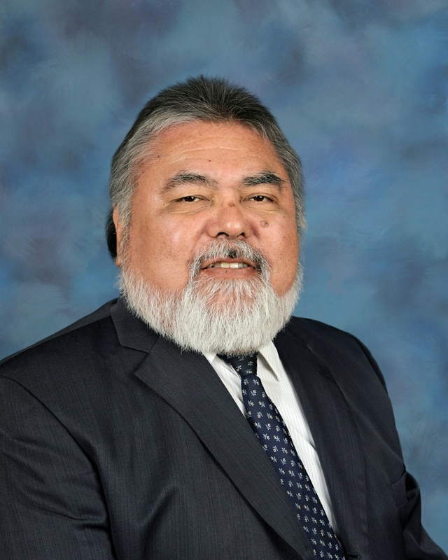 Norman Kokubun