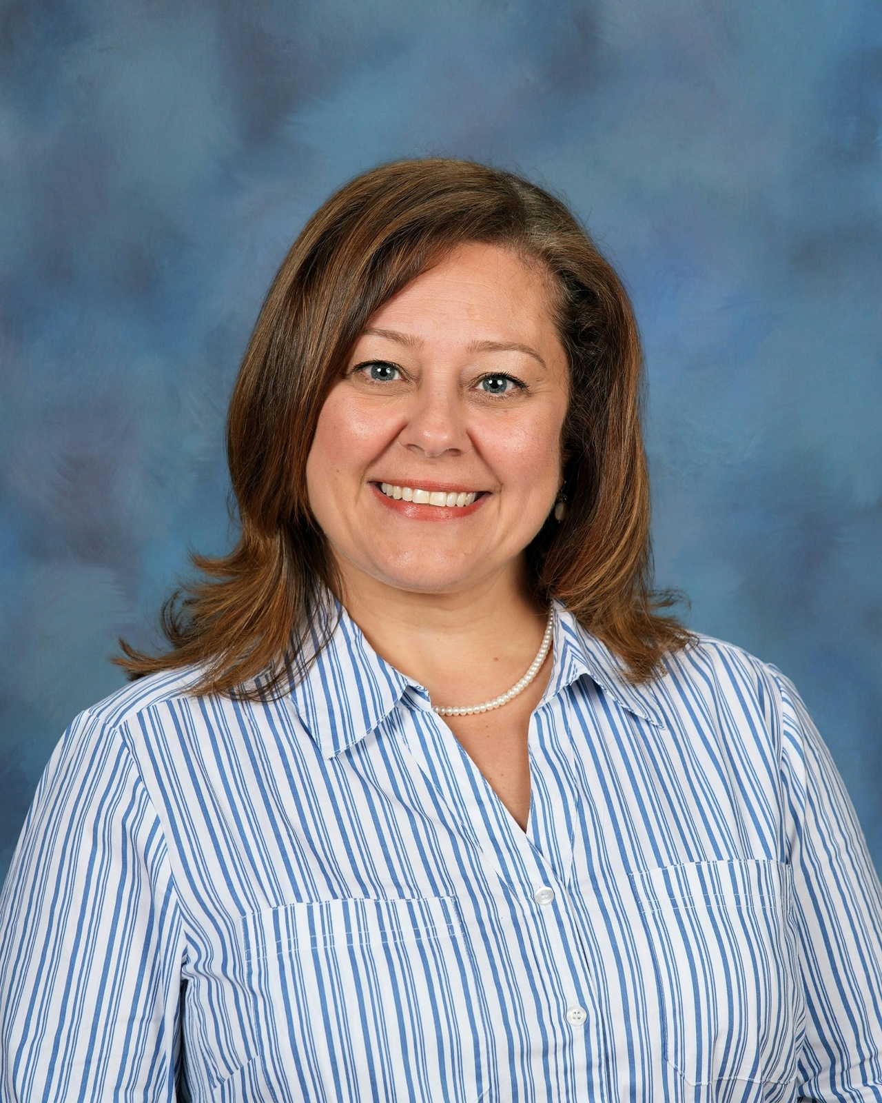 Carmen Householder