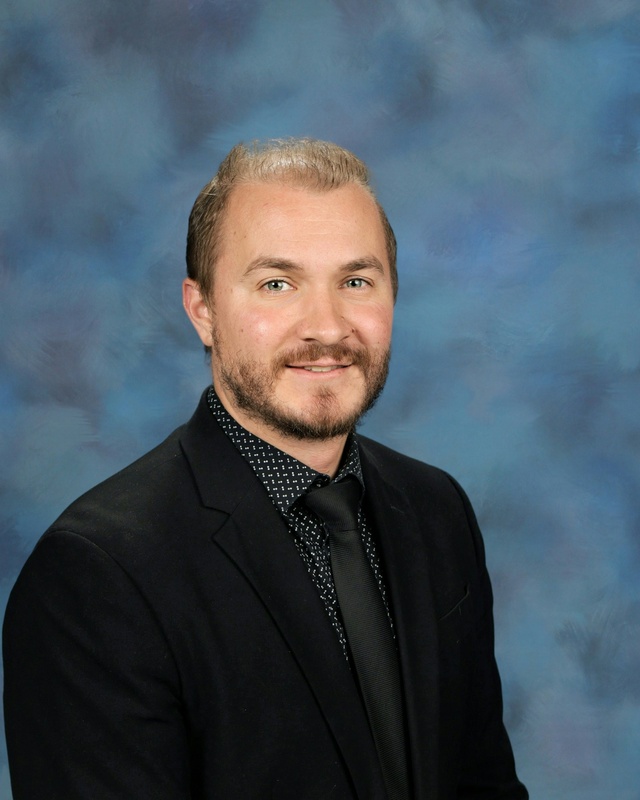 Daniel Morrissey