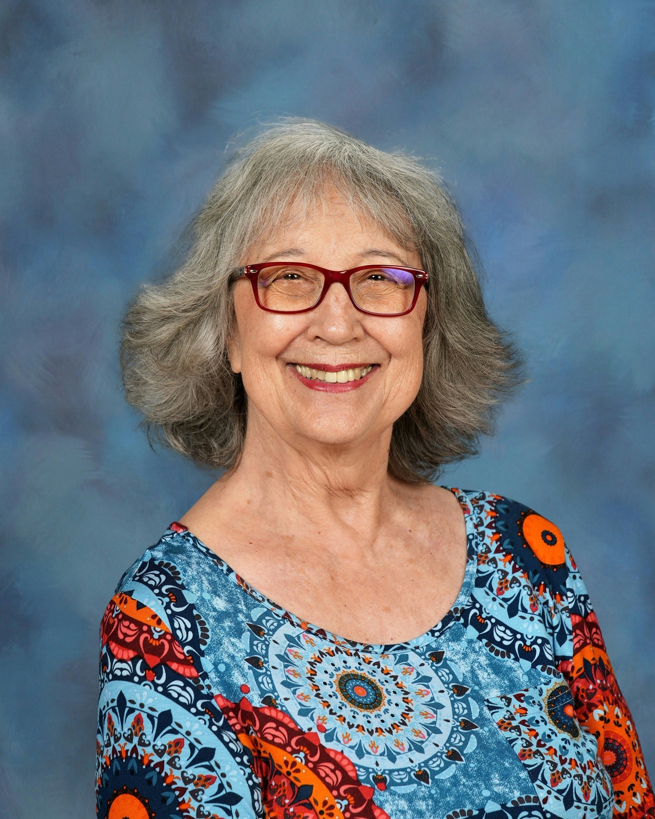 Sue Beeson