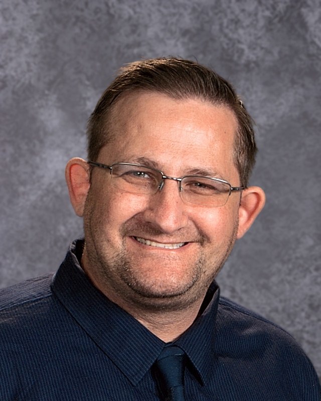 Jonathan Rugenstein