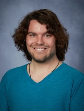 Seth Fisher