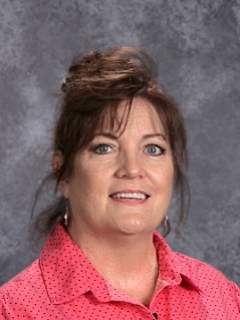 Janet Fisher