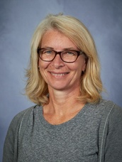 Suzanne Wetzel