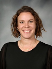 Megan DeYoung