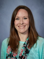 Mary Edgar