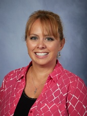 Beth Carlson